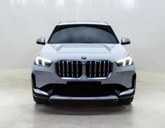 BMW X1 2.0 16V TURBO GASOLINA SDRIVE20I X-LINE STEPTRONIC